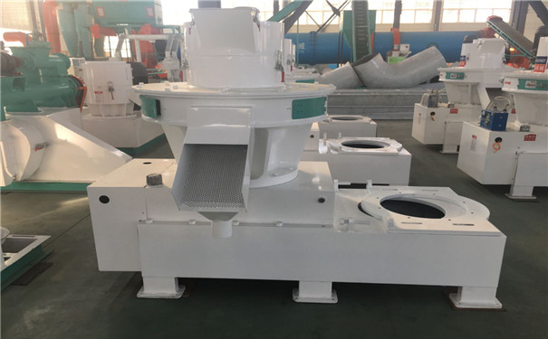 發(fā)展生物質燃料顆粒設備具有長遠社會意義 發(fā)展生物質燃料顆粒設備具有長遠社會意義