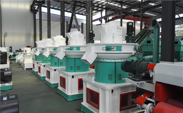 生物質(zhì)顆粒機設(shè)備 生物質(zhì)顆粒機設(shè)備