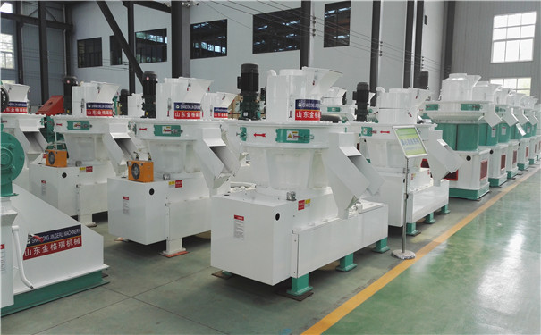 生物質(zhì)木屑顆粒機設備 生物質(zhì)木屑顆粒機設備