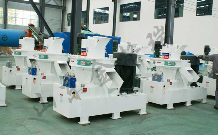 木屑顆粒機設(shè)備 木屑顆粒機設(shè)備