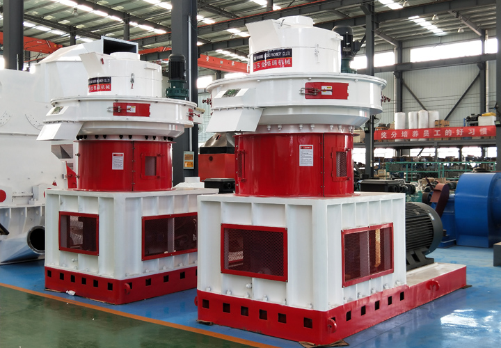 鋸末顆粒機的基本構(gòu)造 鋸末顆粒機的基本構(gòu)造