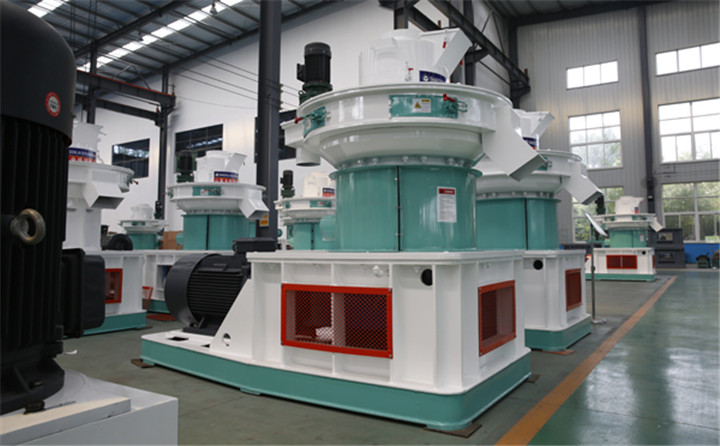 木屑顆粒機(jī) 木屑顆粒機(jī)