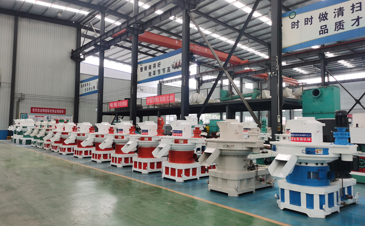 木屑顆粒機(jī)廠家 木屑顆粒機(jī)廠家