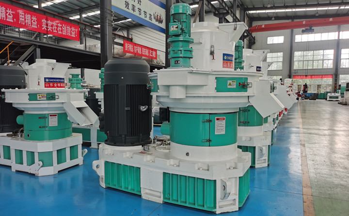 鋸末顆粒機(jī) 鋸末顆粒機(jī)