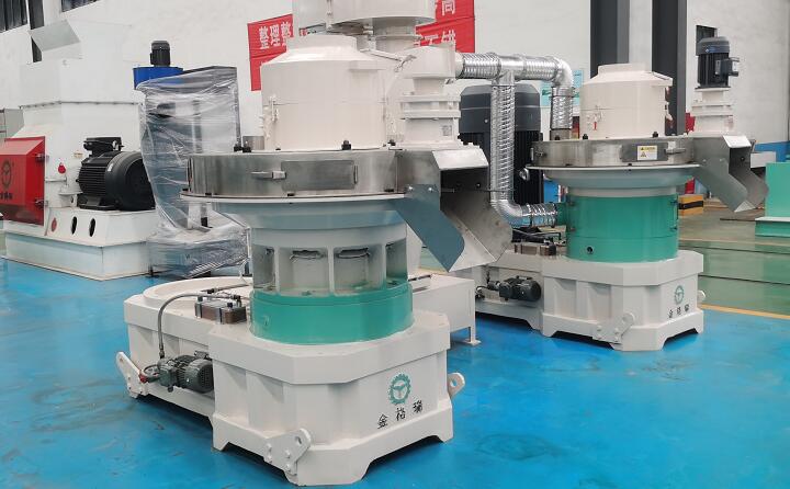 綠色環(huán)保是木屑顆粒機設(shè)備長久發(fā)展方向 綠色環(huán)保是木屑顆粒機設(shè)備長久發(fā)展方向