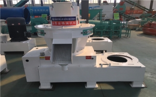 秸稈顆粒機報價，秸稈顆粒機價格，秸稈顆粒機生產(chǎn)注意事項