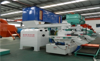 生物質(zhì)成型燃料能順利變成“固體天然氣”嗎？