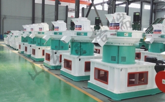 選擇木屑顆粒機原料，這6點你必須知道