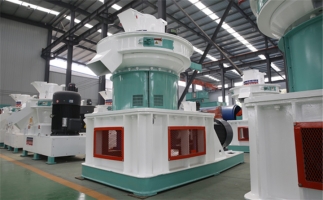 木屑顆粒機(jī)多少錢一臺(tái)？生產(chǎn)廠家告訴你