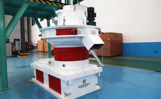 鋸末顆粒機(jī)因為節(jié)能環(huán)保受到人們喜愛，可再生能源滿足國家發(fā)展需求，你還在觀望嗎？