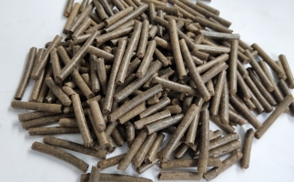 鋸末顆粒機(jī)的顆粒回收嗎？