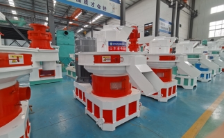 讓我告訴你，木屑顆粒機(jī)多少錢(qián)一臺(tái)？