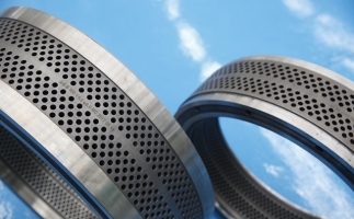 怎樣使樹皮顆粒機(jī)的模具壽命更長？五招輕松搞定！