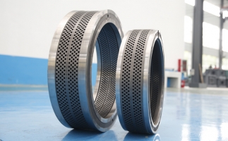 木屑顆粒機(jī)廠家告訴你顆粒機(jī)模具開裂的問(wèn)題及如何預(yù)防