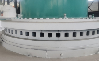 固體廢棄垃圾綜合利用，rdf垃圾壓塊機(jī)大展身手