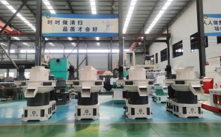 關(guān)于鋸末顆粒機，你了解多少？