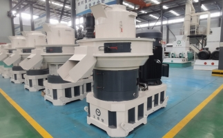 現(xiàn)在鋸末顆粒機的行情怎么樣？