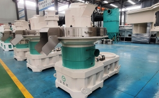 木屑顆粒機(jī)，粉塵大不用怕，我告訴你異常原因及解決措施！