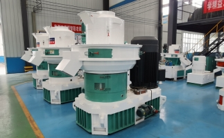 鋸末顆粒機，有什么用