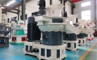 木屑顆粒機(jī)價(jià)格高？其價(jià)格與這些因素有關(guān)