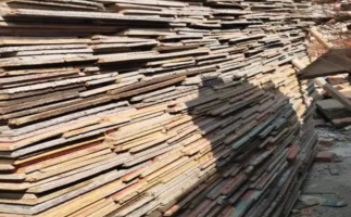 城市建筑垃圾不要再扔了，全是寶