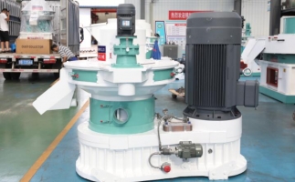 木屑顆粒機(jī)對原材料有哪些要求？