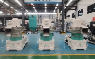 木屑顆粒機操作的三大工序是什么？