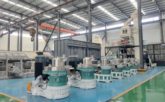 都說(shuō)用木屑顆粒機(jī)做生物質(zhì)顆粒是騙局，真的是這樣嗎？