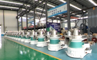 新手開顆粒廠，該選小型還是大型木屑顆粒機？